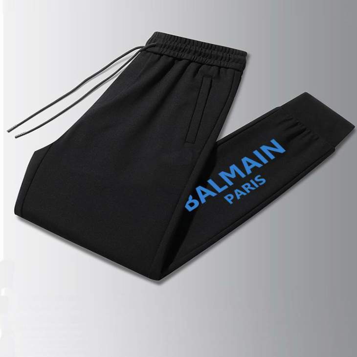 Picture of Balmain Ami Pants _SKUBalmainM-3XL1qx0214183